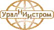 Лого УралНИИстром